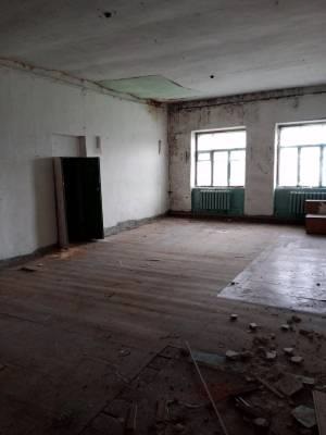 Помещение (Нежилое помещение) Пл. 184.2 кв. м. Местоположение: Тюменская область, Абатский район, с.Абатское, ул.Ленина, 39, помещение 2