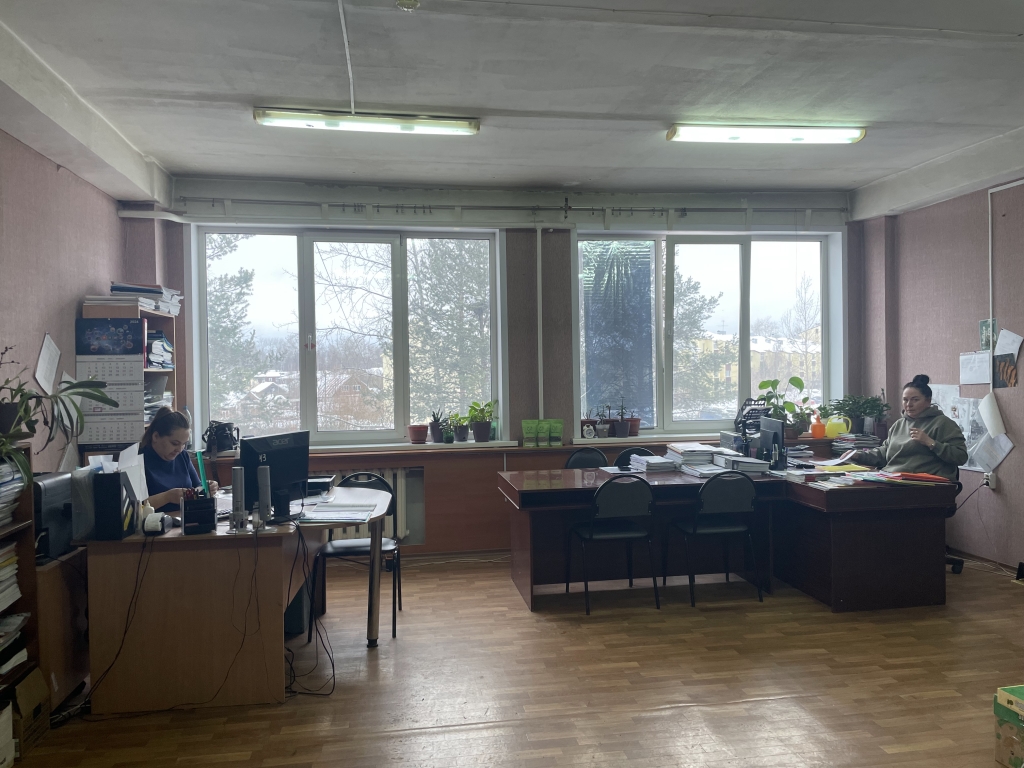 Недвижимое имущество по адресу: Республика Коми, г. Сыктывкар, ул. Школьная, д. 37