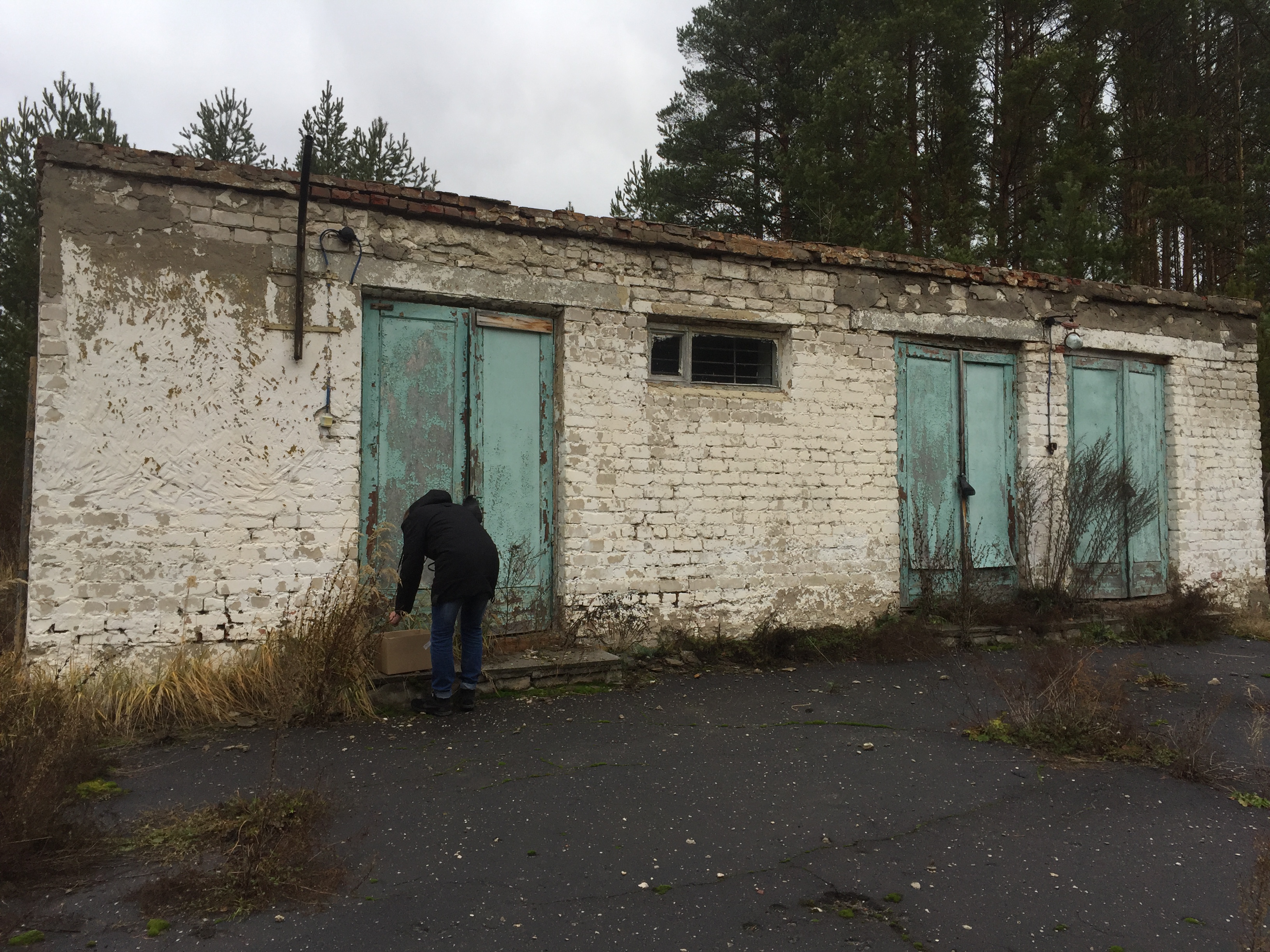 Комплекс имущества, расположенного: Нижегородская обл, р-н Вадский, д Костино, Детский оздоровительный лагерь "Связист": Земельный участок Пл. 50000 +/- 78 кв. м., 10 Зданий об.пл. 3211,80 кв.м., 1 Сооружение площадь застройки 20.2 кв.м.