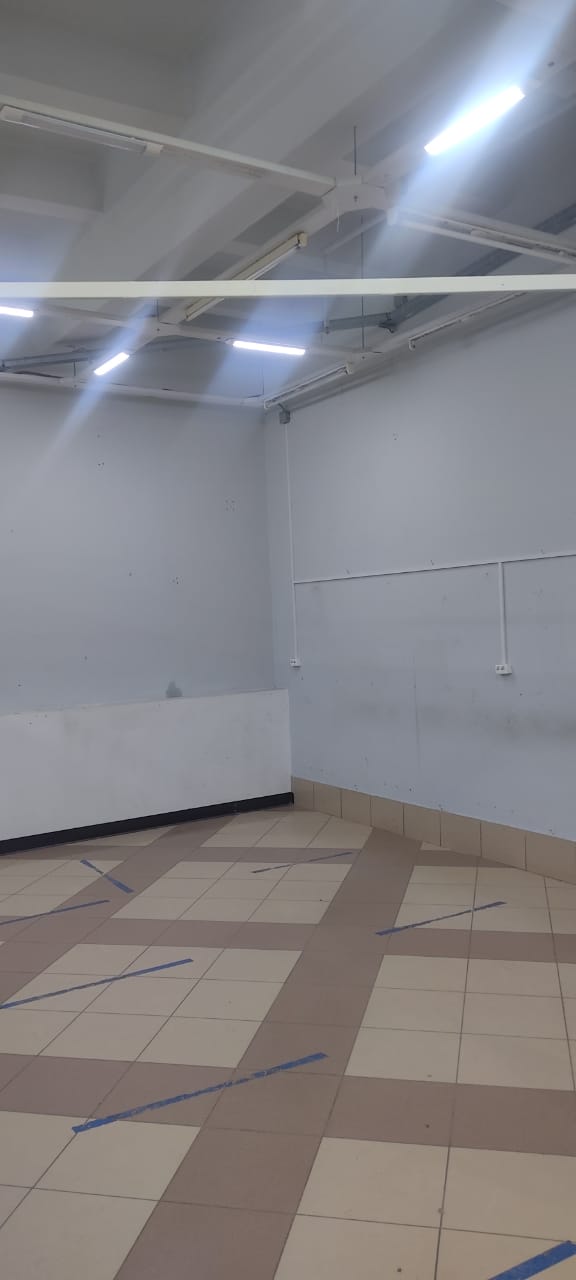 Помещение (Нежилое помещение №1000) Пл. 36.2 кв. м. Адрес: Республика Татарстан, Альметьевский муниципальный район, г Альметьевск, ул Ленина, д 60, пом 1000