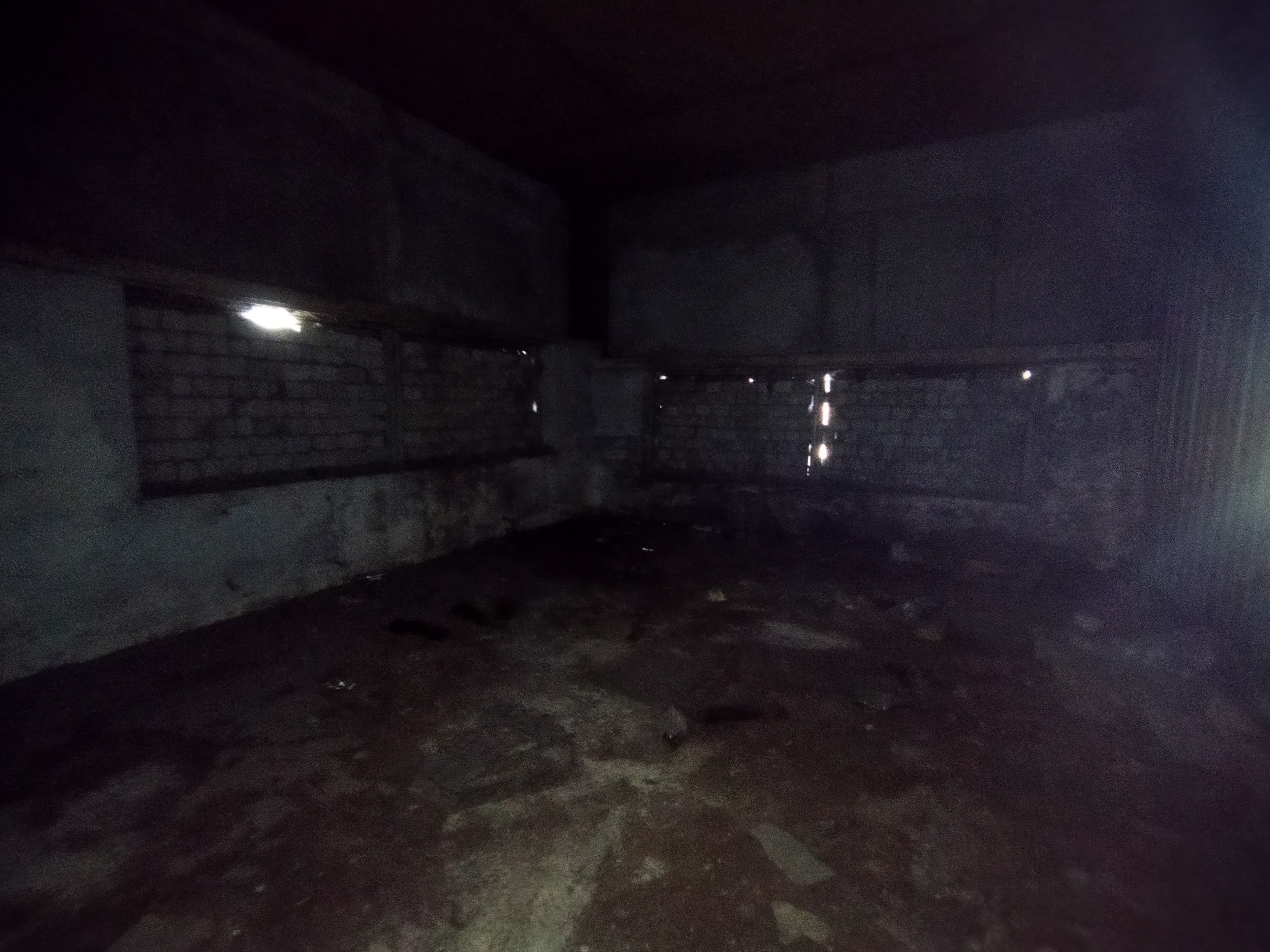 Комплекс имущества в Амурской области, г Свободный, ул Линейная, д 41/1: Земельный участок и Производственное здание (УОСП)
