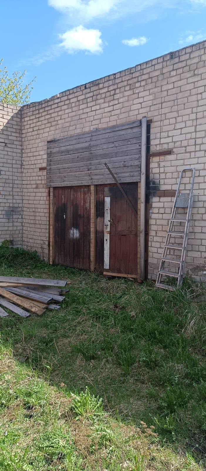 Помещение Пл. 32.1 кв. м. Местоположение Псковская область, р-н Пыталовский, г Пыталово, ГП "Пыталово", ул Каупужа, д 1, пом 1003