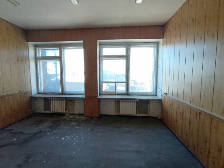 Помещение (Нежилое) Пл. 51 кв. м. Адрес: Российская Федерация, Владимирская область, м.р-н Киржачский, г.п. город Киржач, г Киржач, ул Некрасовская, д. 28, помещ. 5