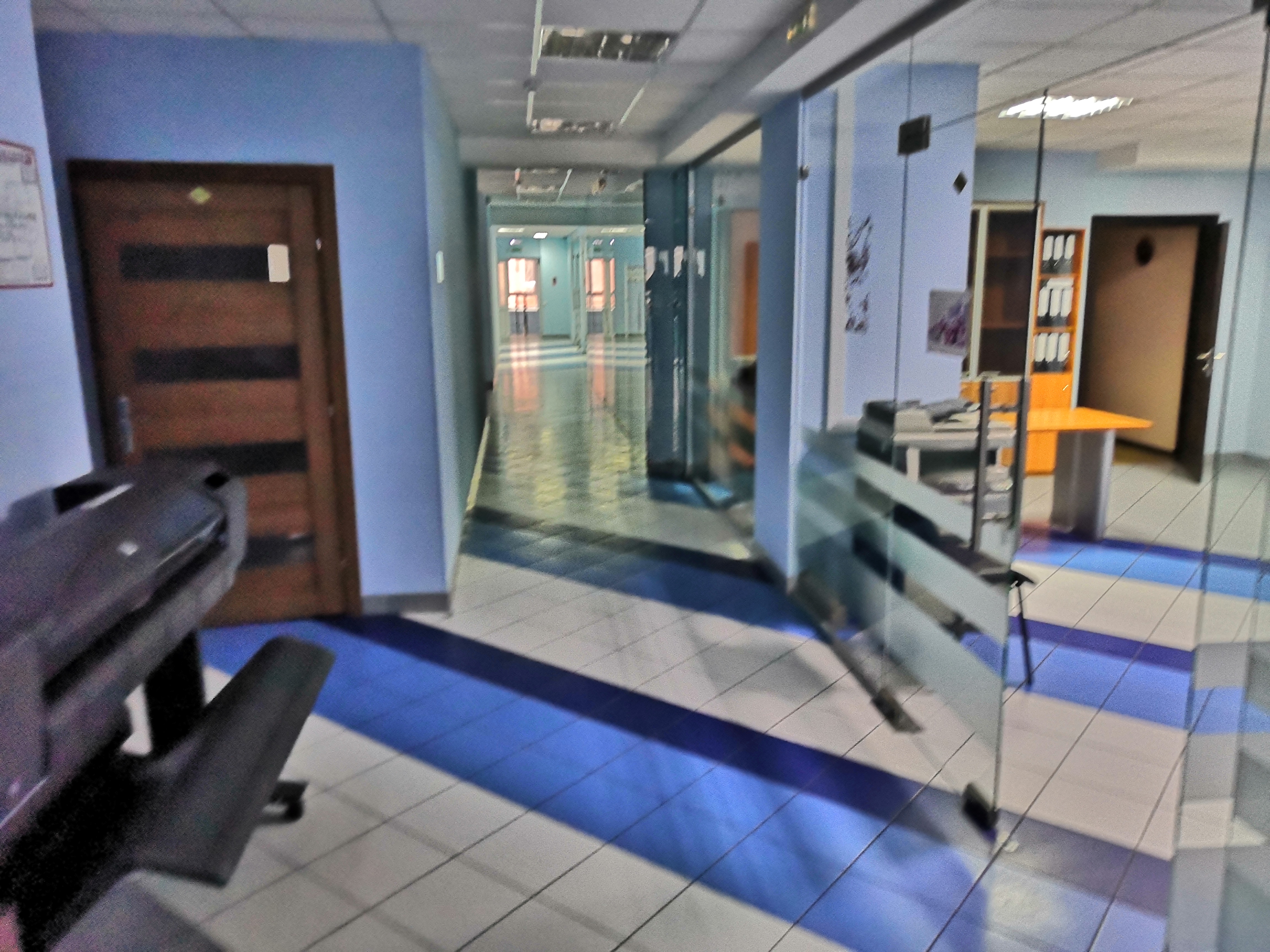 Объекты недвижимости, расположенные по адресу: г. Нижний Новгород, пер. Холодный, д.10, неж. пом. № 1 (этаж 1) об.пл. 454,3 кв.м., неж. пом. № 2 (этаж 1) об.пл. 378,2 кв.м., неж. пом. № 3 (этаж 2) об.пл. 866 кв.м.