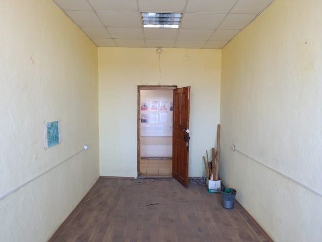 Помещение Пл. 29.6 кв. м. Адрес: Российская Федерация, Владимирская область, м.р-н Киржачский, г.п. город Киржач, г Киржач, ул Некрасовская, д. 28, помещ. 3
