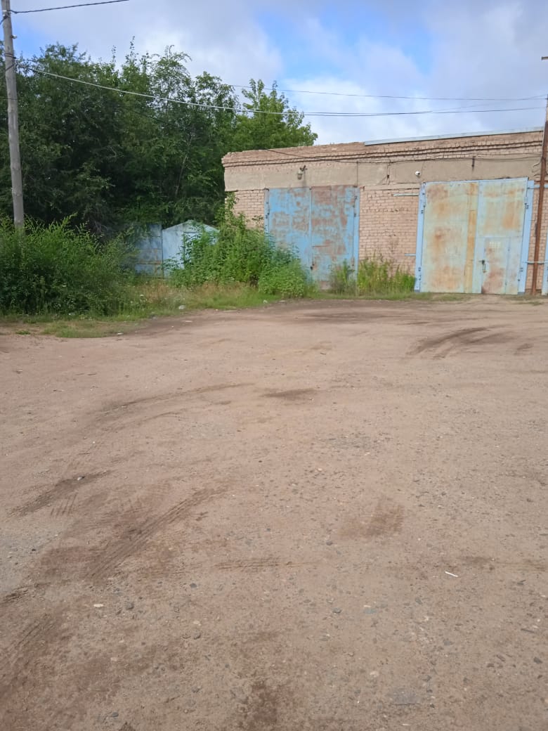 Помещение (Помещение) Пл. 64 кв. м. Местоположение: Оренбургская область, р-н Новоорский, п Новоорск, ул Рабочая, д 3, пом 1